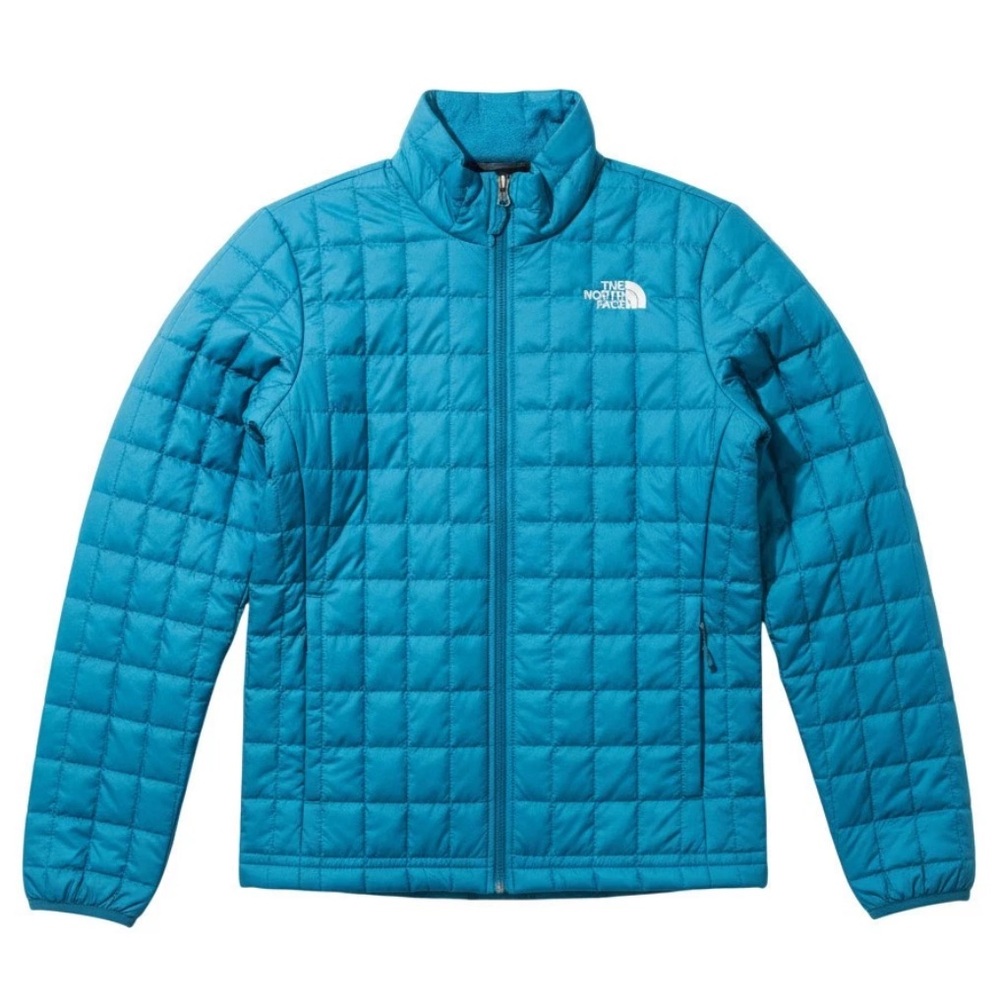 The North Face Men’s Thermoball Eco Insulated Jacket